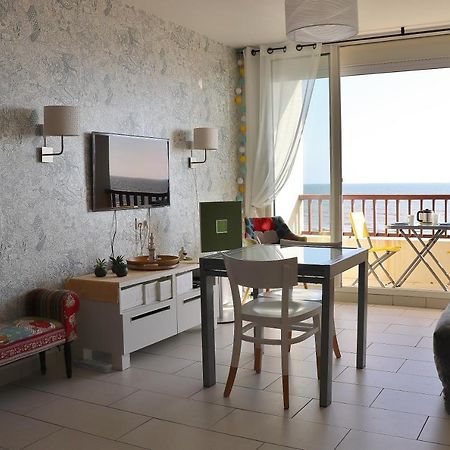 Studio Front de Mer Saint-Jean-de-Monts Extérieur photo
